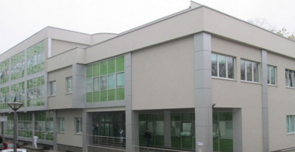 Skočio s trećeg sprata bolnice
