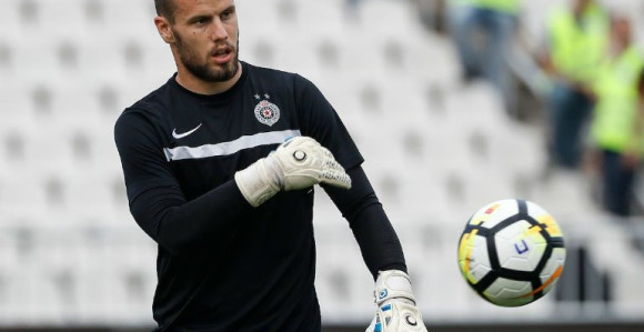 Marko Jovičić otišao da se bori za titulu - na Maltu!