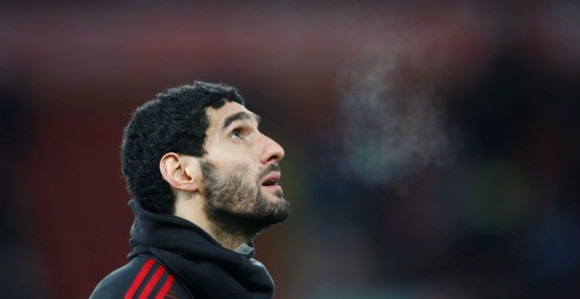 Ode Felaini u Šandong, plata 13.000.000 evra!