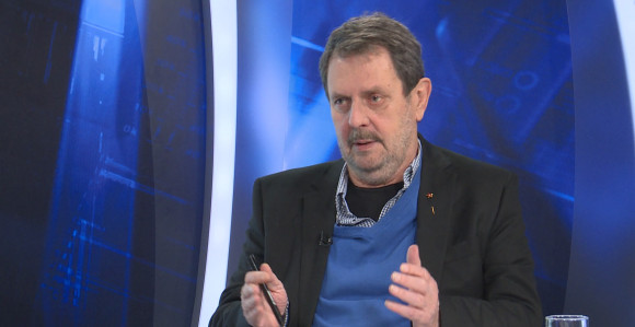 Preminuo Zdravko Grebo