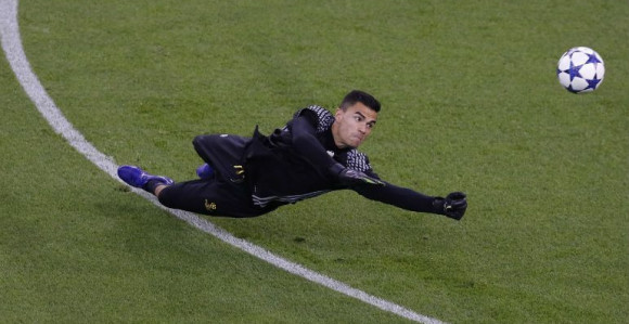 Tako je to kad si Juventus!