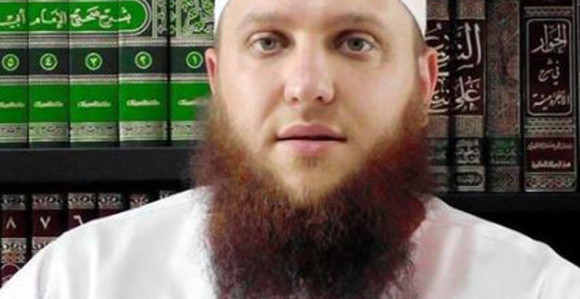 Izudin Jakupović deportovan u BiH