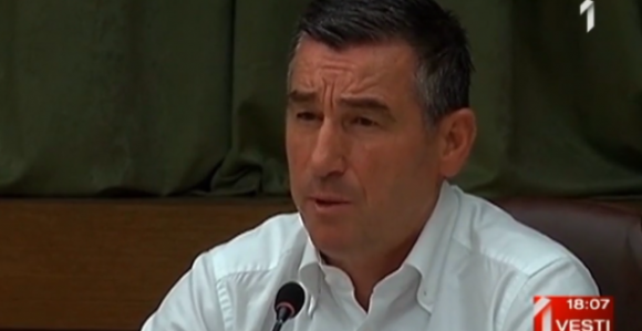 Veselji: Ukinuti takse na 120 dana