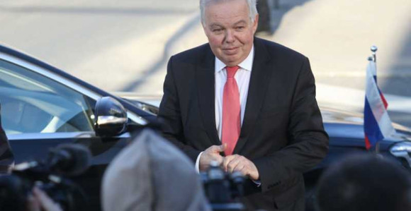 Rusija protiv kominikea PIK-a