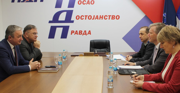 Treba mijenjati izborni zakon