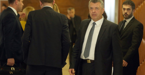 PDP traži smjenu kadra SDA u NSRS