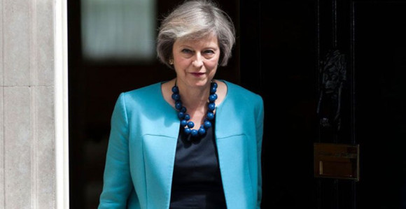 Меј тражи нове преговоре са ЕУ