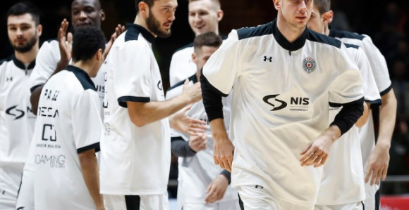 Veličković otkrio kako savjetuje mlađe saigrače...