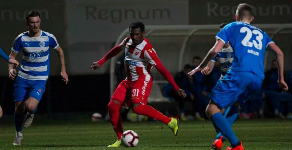 Ben ne razmišlja o odlasku iz Zvezde!