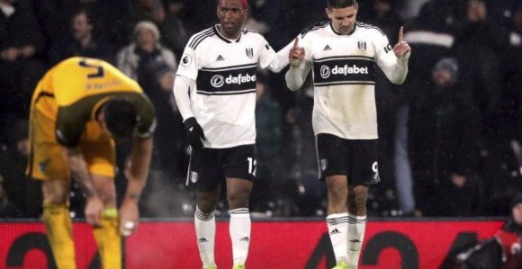 PL: ''Ludi'' Fulam, Junajted se izvukao, Siti izgubio!