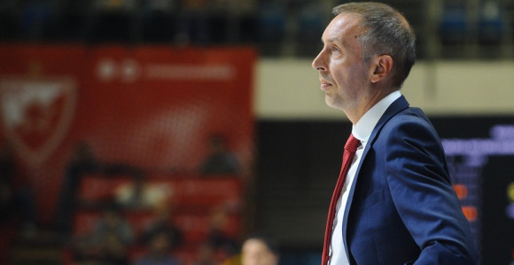 Tomić: Izgubljene lopte, loše odluke, odbrana...!