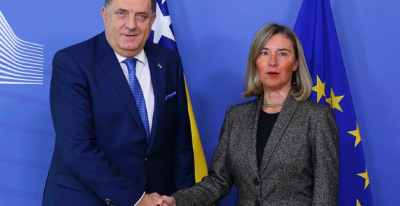 BiH očekuje status kandidata do 1.11.2019.