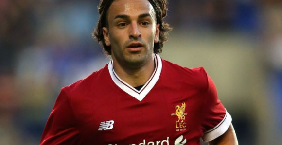 Da li će Marković konačno napustiti Enfild?