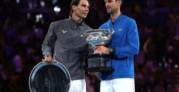 Da li je Novak Đoković najbolji teniser svih vremena?
