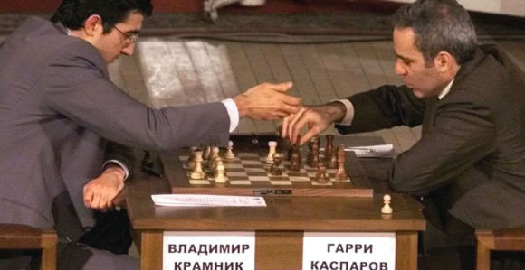 Čovjek koji je srušio Kasparova, odigrao posljednji potez!