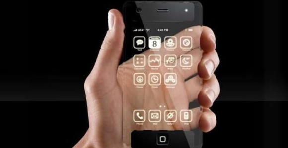 Apple priprema potpuno stakleni iPhone?