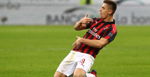 ITA - Kup: Pjontek za 27 minuta srušio Napoli!