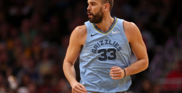 Divac i Kingsi, ipak, ne žele Gasola!