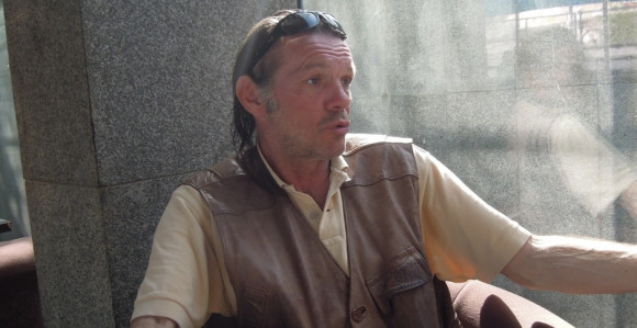 Anton Josipović: Osjećam se kao siroče!