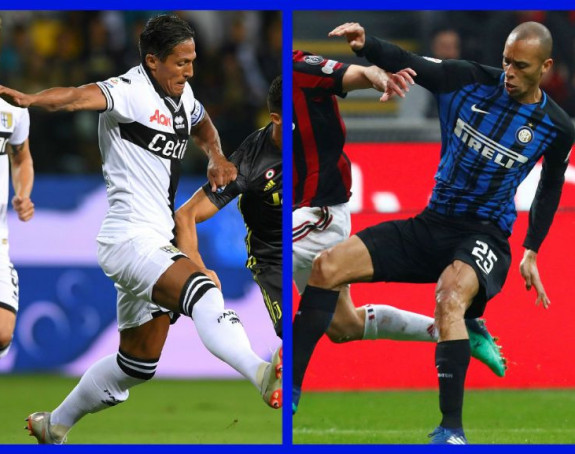 Alveš – IN, Miranda OUT?!