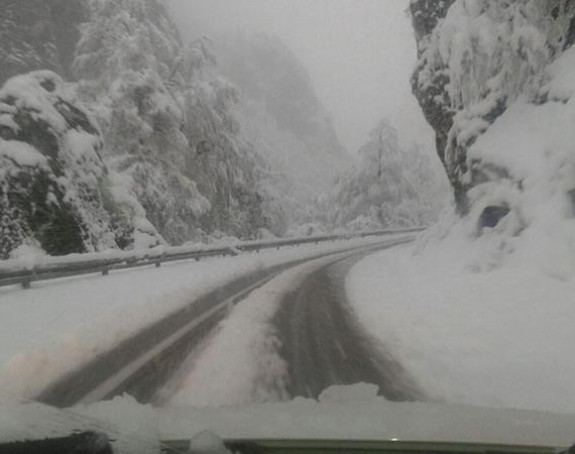 Pretežno oblačno vrijeme u BiH