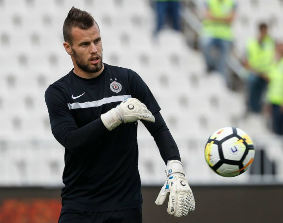 Marko Jovičić otišao da se bori za titulu - na Maltu!