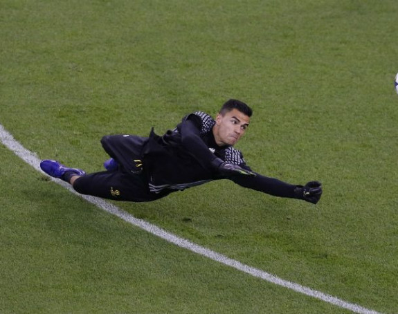 Tako je to kad si Juventus!