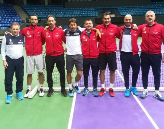 DK: Niko nema što Srbin imade!