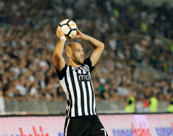 Fluid između ''Grobara'' i Neme Miletića...!