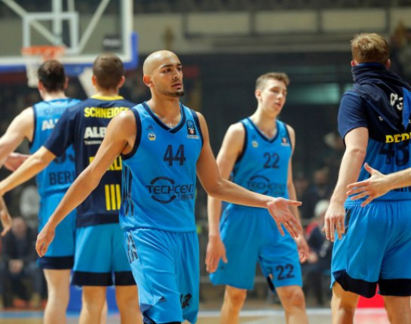 EK: Alba pobijedila i prošla! Kako to utiče na Partizan...?