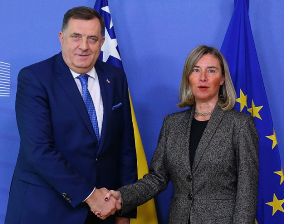 BiH očekuje status kandidata do 1.11.2019.