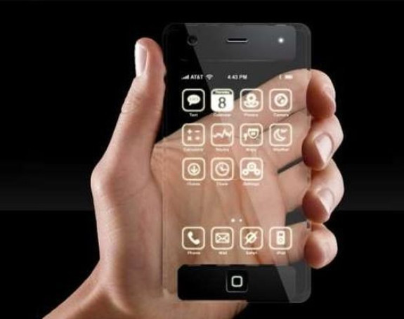 Apple priprema potpuno stakleni iPhone?