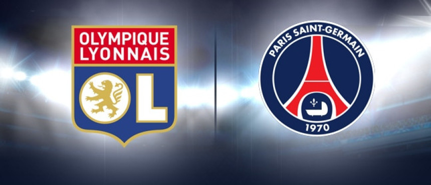 FRA: PSŽ poražen poslije 320 dana! I to od Liona!