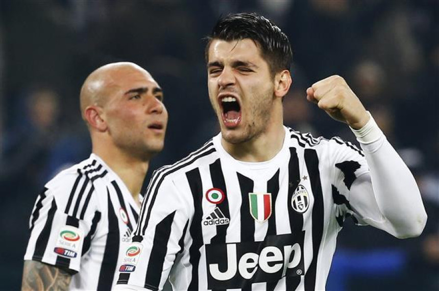 ''Фоотбалл Леакс'' открива: Моратини минути вриједни 10.000.000!