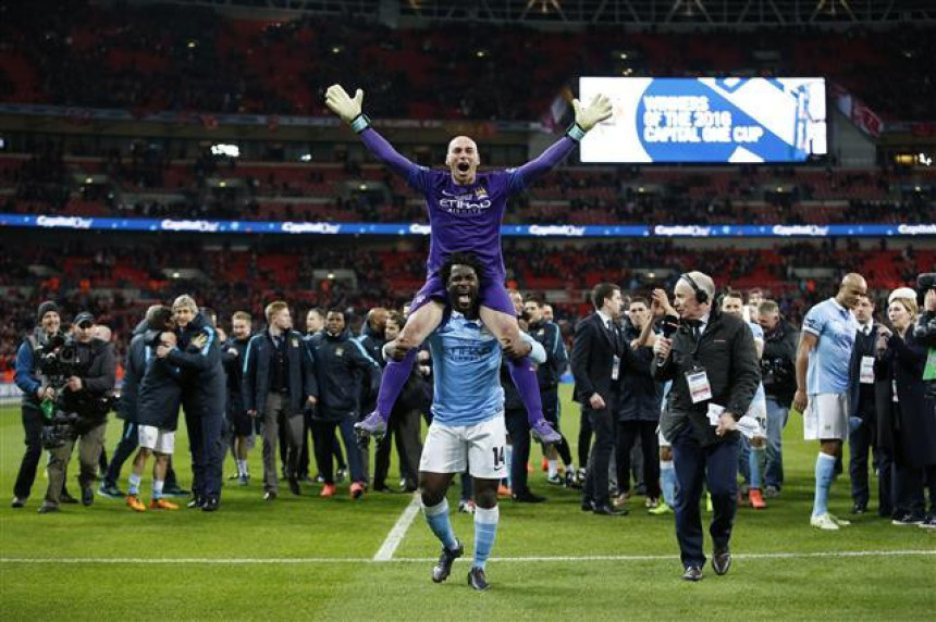 О чудесној ноћи Вилија Кабаљера: Прије бих изгубио пехар, него ријеч!