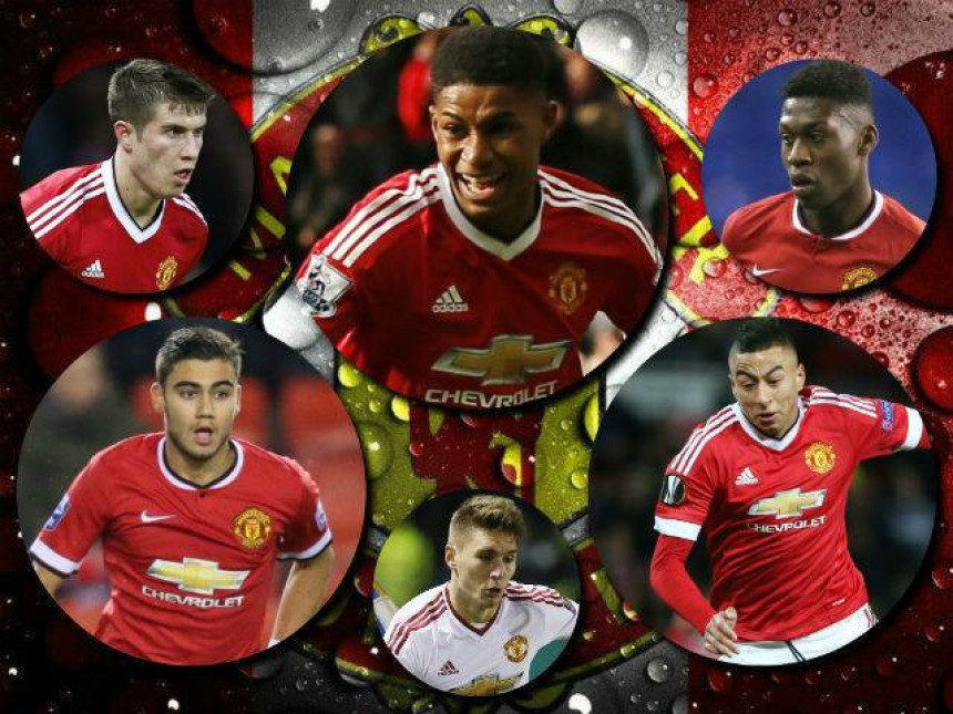 Вал Гал лансирао 14 школараца! Ево како су прошли...