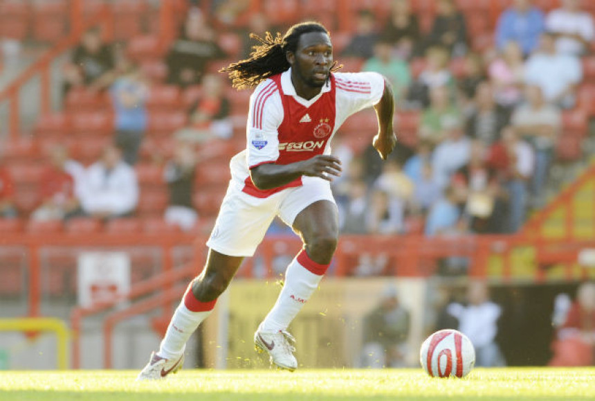 Бивши фудбалер Ајакса одговара за покушај убиства!