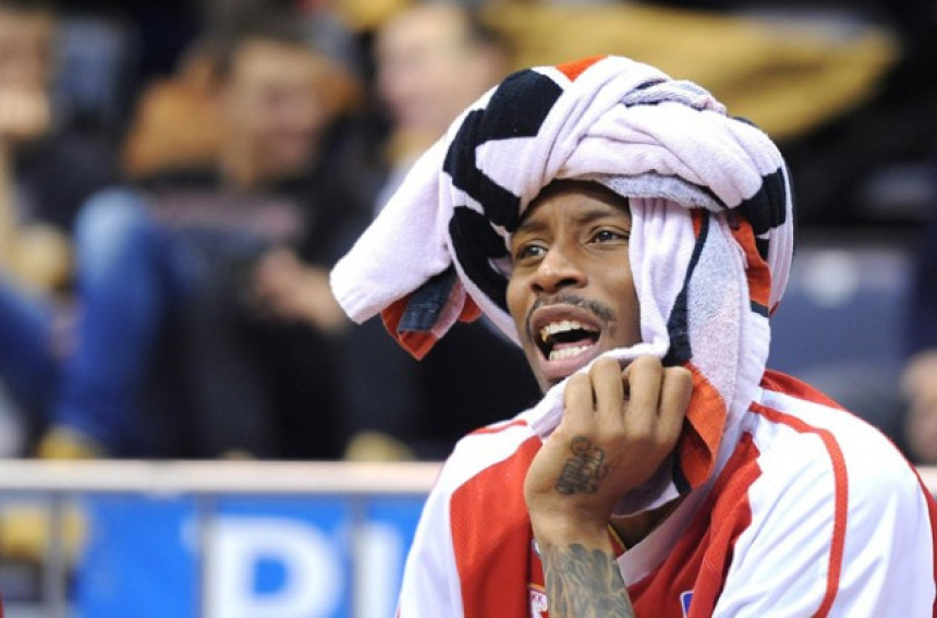 Радоњић без коментара о минутажи Кинзија!