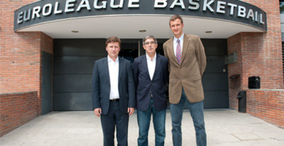 VTB liga postigla dogovor sa Evroligom!