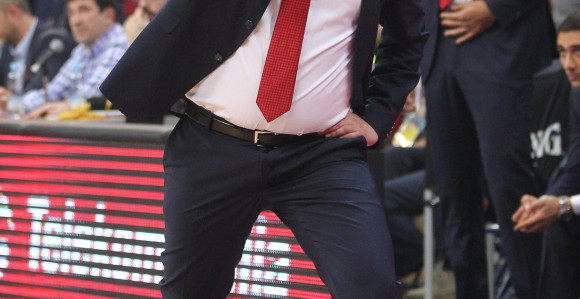 Radonjić: Cibona je trenutno drugačija i bolja!