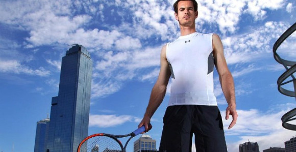 Мари: Могу ове године да освојим три Грен-слема, Дејвис Куп и ОИ!