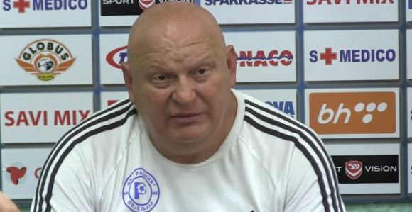 Trener Radnika, Petrović: Evropa sve bliže!