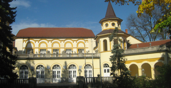 Riješena sudbina "Kur salona"