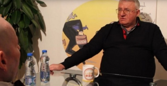 Šešelj otkriva kako je rak ubio cijanidom