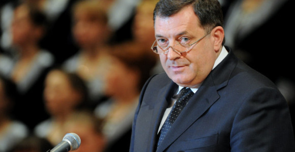 Dodik: BiH je država opasnog življenja 