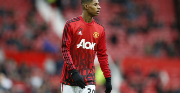 Операција „Блиндирање“: Рашфорду повећање плате од 900 одсто!