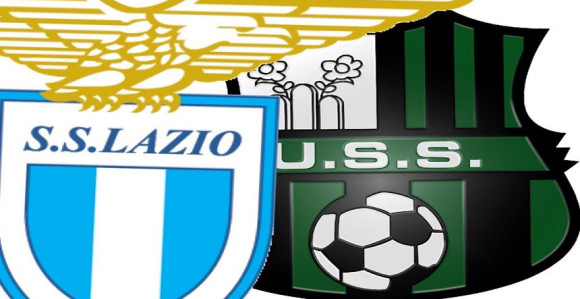ITA: Sasuolo kontrama "ubio" Lacio!