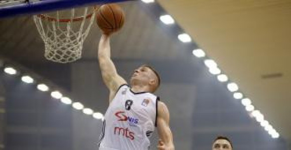 Video: Murić "posterizovao" dvojicu Zagrepčana!