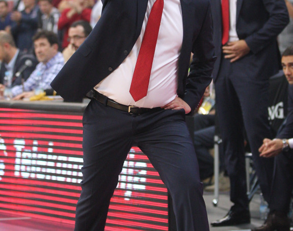 Radonjić: Cibona je trenutno drugačija i bolja!