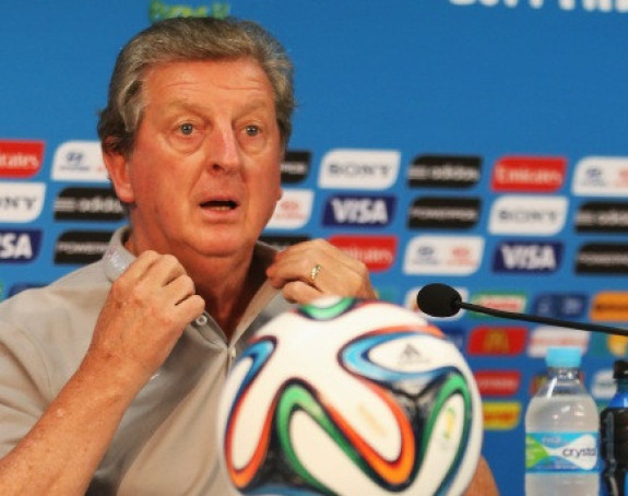 Hodžson čuo dobre, pa očajne vijesti pred EURO!